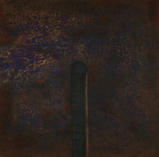 Gerd Baukhage - Ohne Titel.