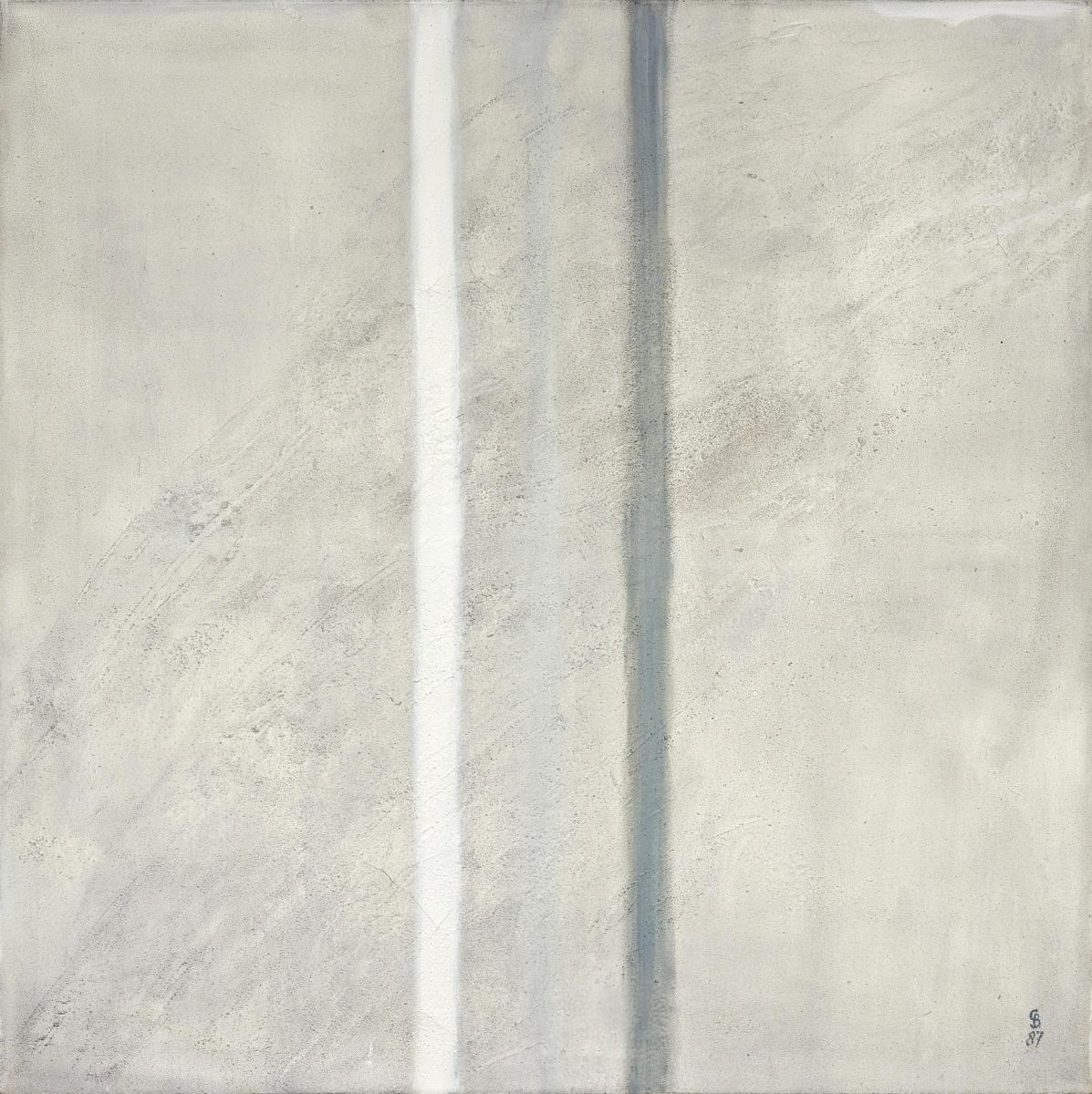 Gerd Baukhage - Ohne Titel