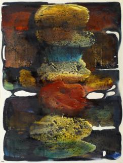 Gerd Baukhage - Ohne Titel