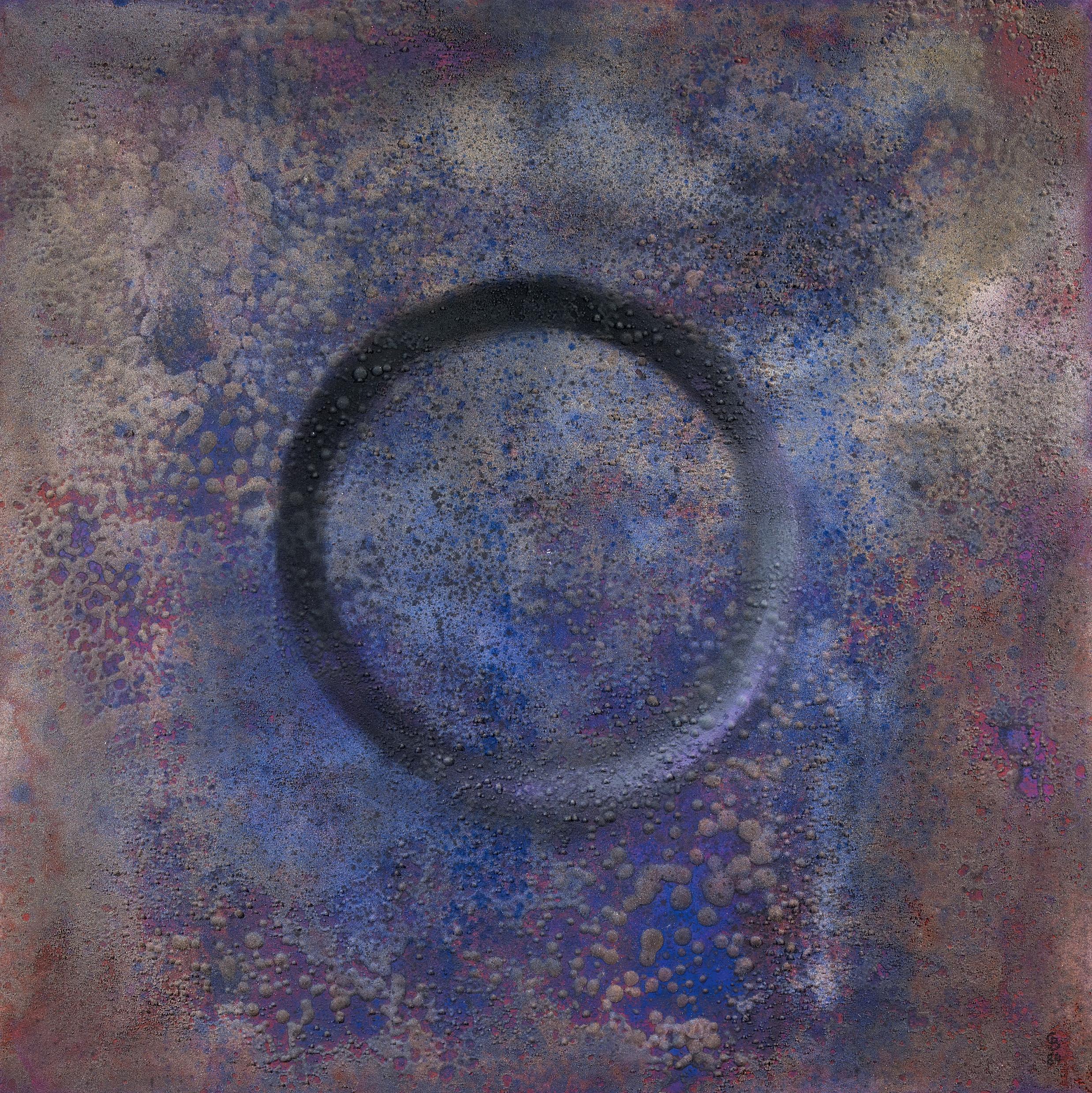 Gerd Baukhage - ohne Titel