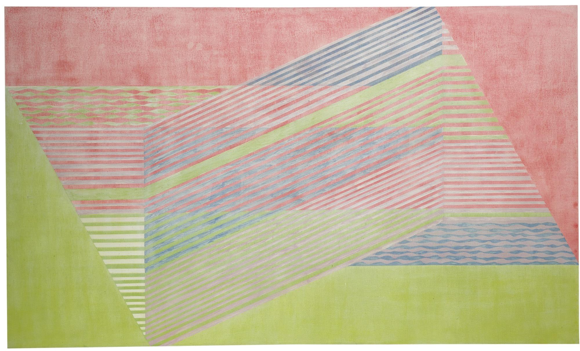 Gerd Leufert - Betijoque