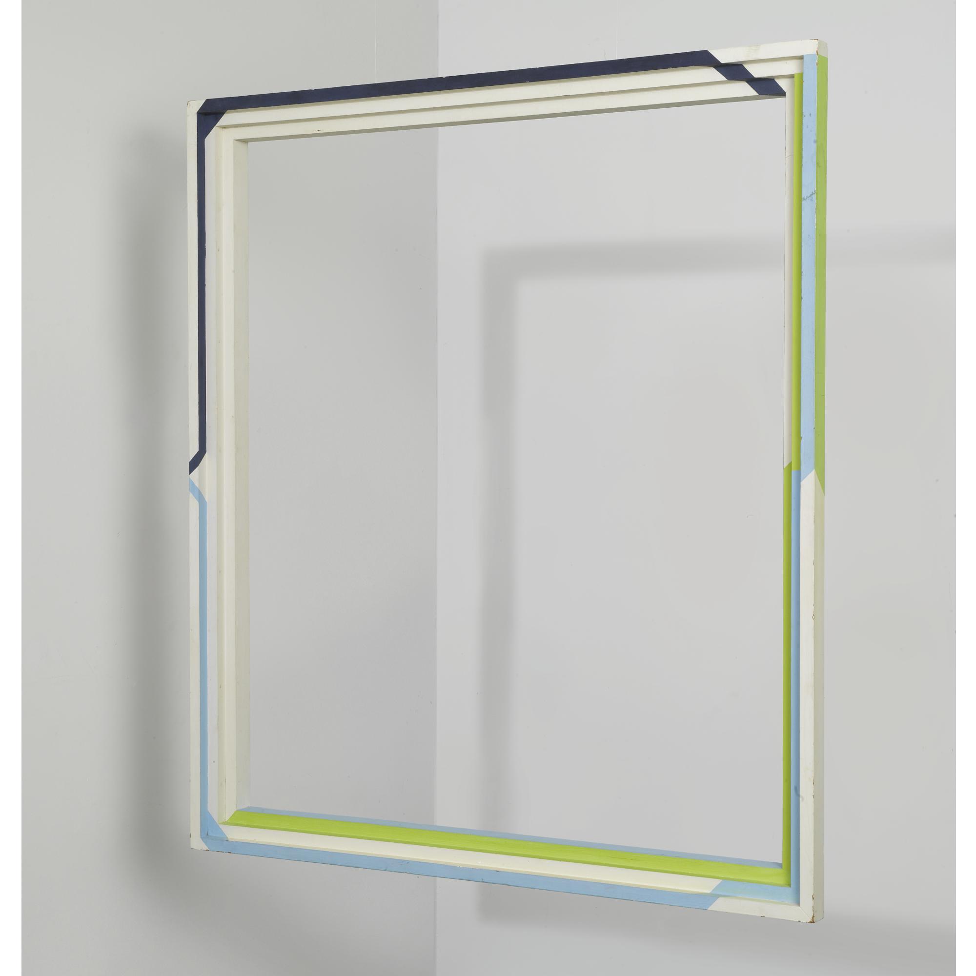 Gerd Leufert - Listonado