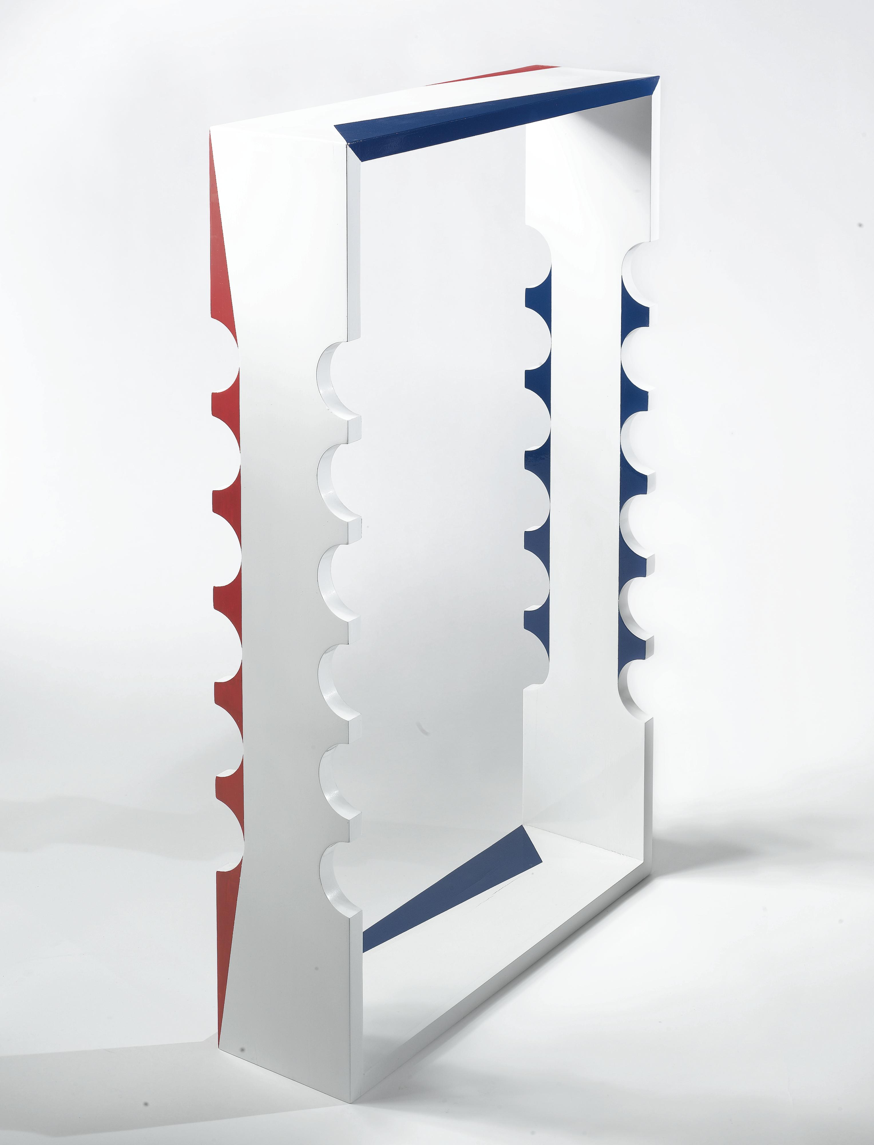 Gerd Leufert - Listonado