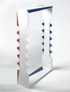 Gerd Leufert - Listonado