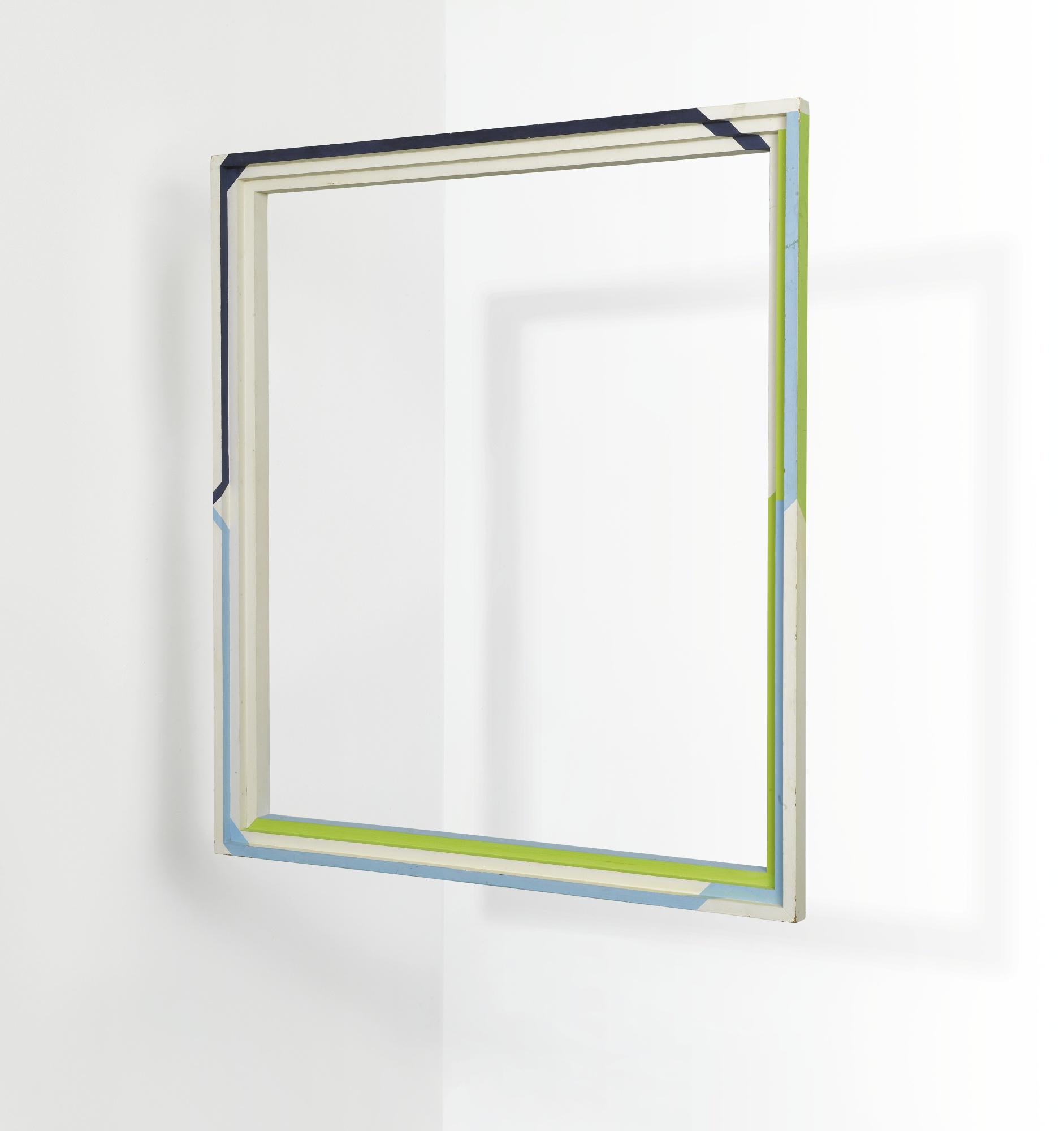 Gerd Leufert - Listonado