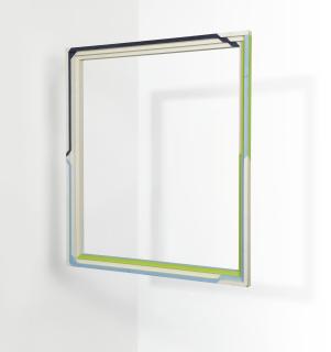 Gerd Leufert - Listonado