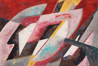 Gerd Nordenskjöld - Composition.