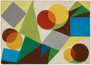 Gerd Nordenskjöld - \