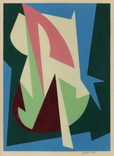 Gerd Nordenskjöld - Utan titel