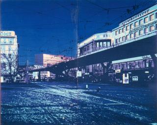 Gerd Winner - Düsseldorf, Tausendfüßler