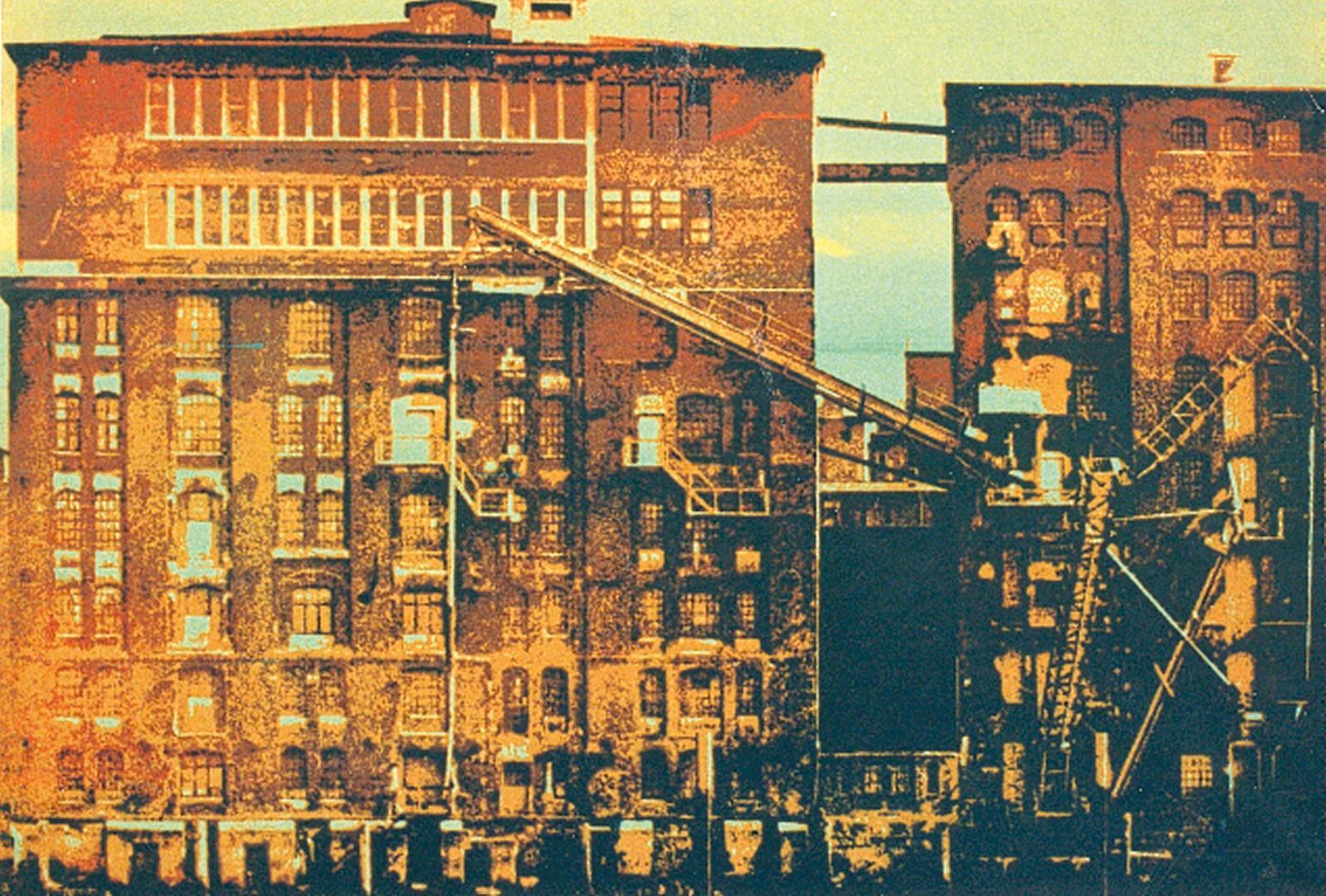 Gerd Winner - Hamburg II