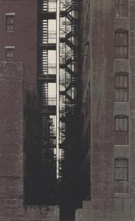 Gerd Winner - New York Canyon