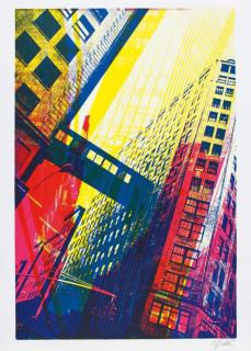 Gerd Winner - Ohne Titel