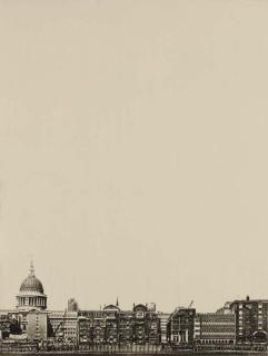 Gerd Winner - Thames Side