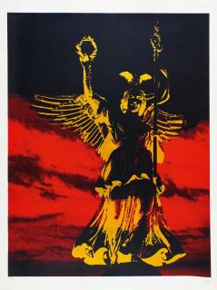 Gerd Winner - Victoria