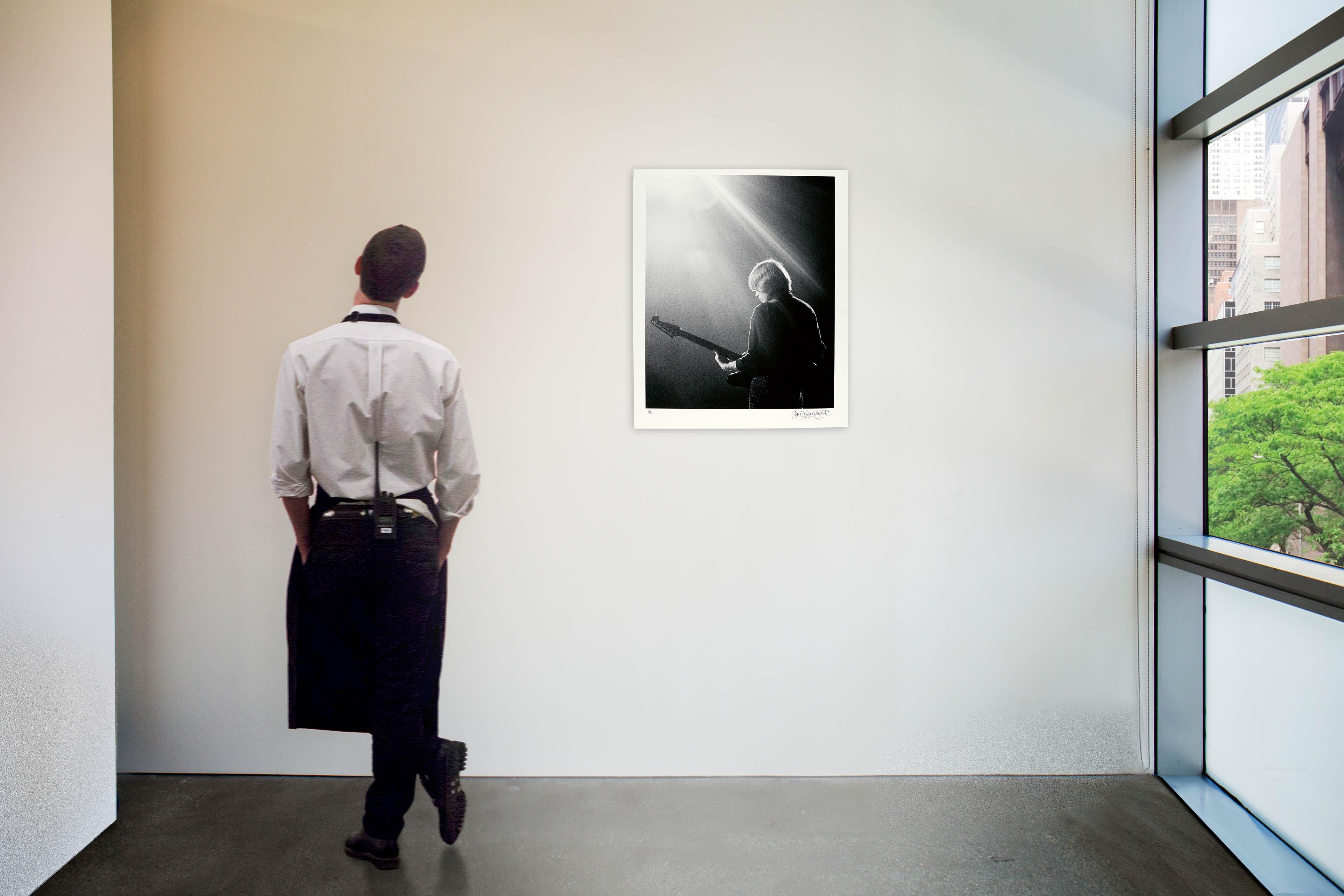 Gered Mankowitz - Brian Jones, 1965