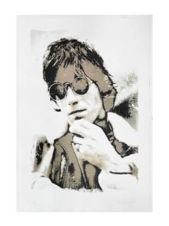 Gered Mankowitz - Keith, 1965