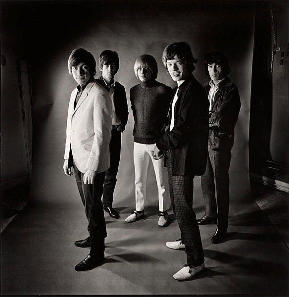 Gered Mankowitz - \