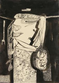 Gerhard Altenbourg - Ach so gern, ach so gern