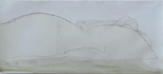 Gerhard Altenbourg - In Abraham\'s Schoß