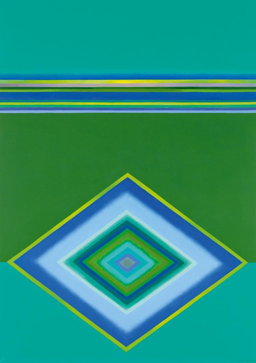 Gerhard Fietz - 1982/5