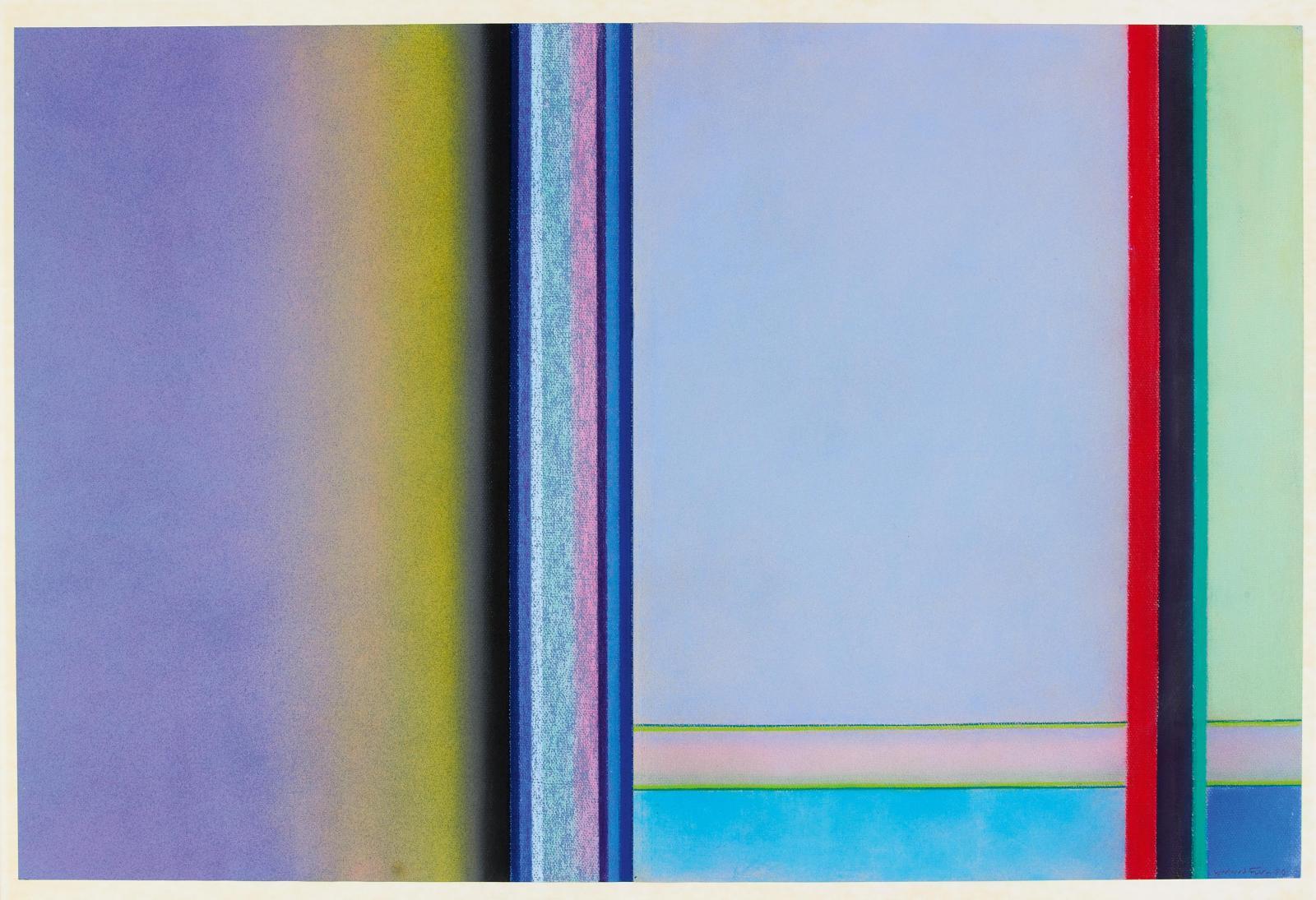 Gerhard Fietz - Ohne Titel