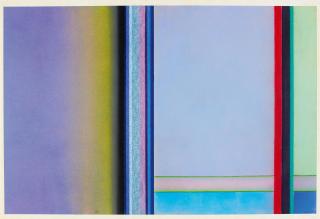 Gerhard Fietz - Ohne Titel