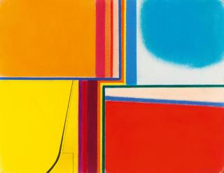 Gerhard Fietz - Ohne Titel