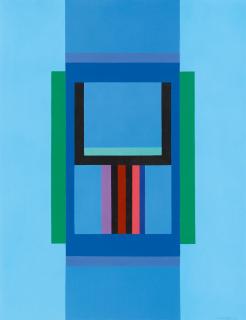 Gerhard Fietz - Ohne Titel