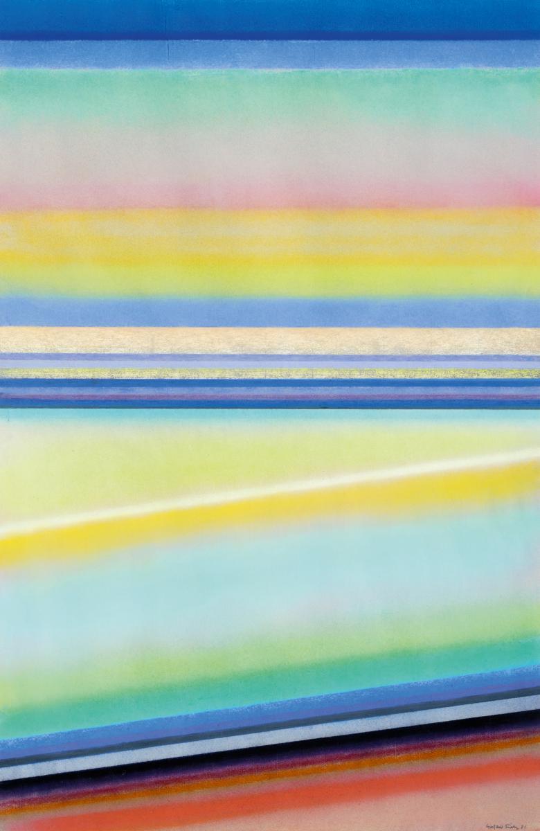 Gerhard Fietz - Ohne Titel