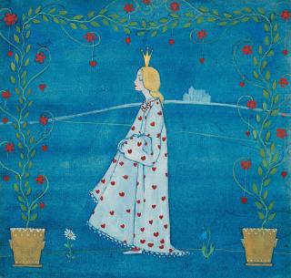 Gerhard Henning - Princess