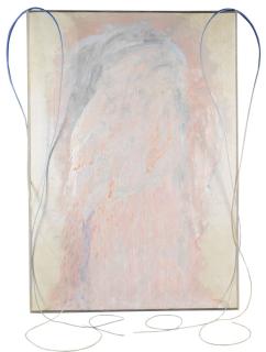 Gerhard Hoehme - das Hemd des Herkules