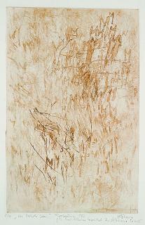 Gerhard Hoehme - Ein Hauch Leben