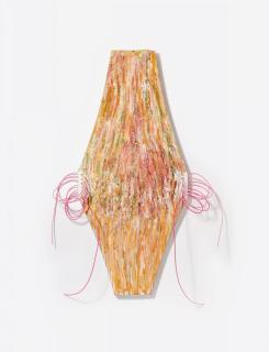 Gerhard Hoehme - »Kitty«.