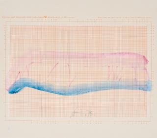 Gerhard Hoehme - Ohne Titel.