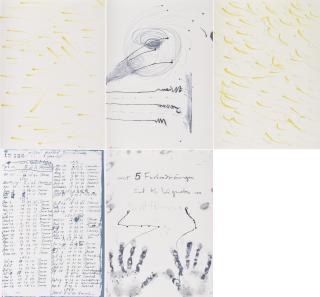 Gerhard Hoehme - Olaf Römer-Die Entdeckung und die Berechnung der Lichtgeschwindigkeit.