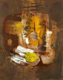 Gerhard Hoehme - topas-leuchten