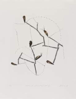 Gerhard Hoehme - Wenn sie noch nichts anfangen