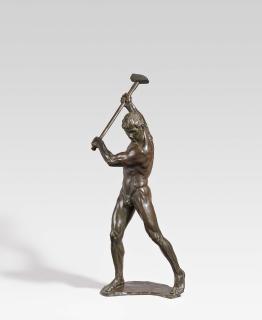 Gerhard Janensch - Der Hammerschwinger.