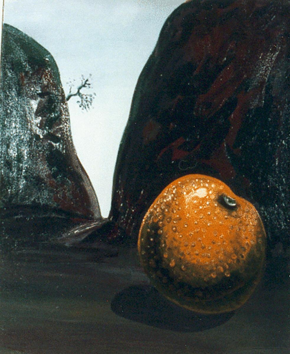 Gerhard Kever - Die tierische Angst (No.35)