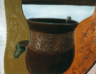 Gerhard Kever - Die tierische Angst (No.36)