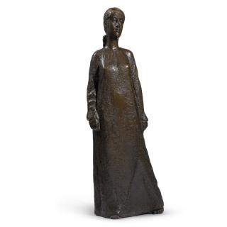 Gerhard Marcks - Alcina I