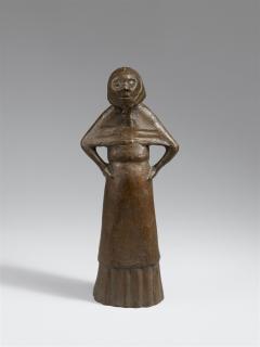 Gerhard Marcks - Alte Dame