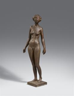 Gerhard Marcks - Calendula