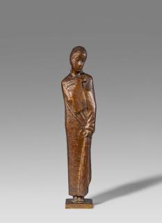 Gerhard Marcks - Eos.