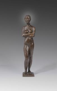 Gerhard Marcks - Jugend