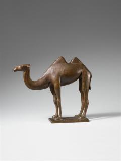 Gerhard Marcks - Kamel