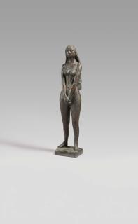 Gerhard Marcks - Kleines Biest.