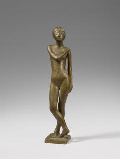 Gerhard Marcks - Kriemhild III