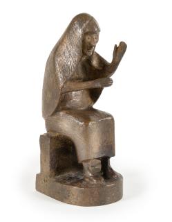 Gerhard Marcks - Norne